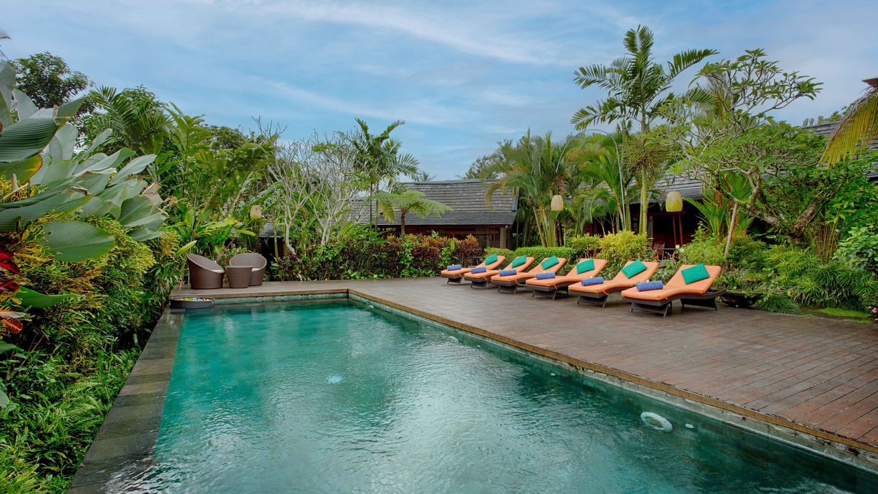 Photo of Outdoor in Melayang