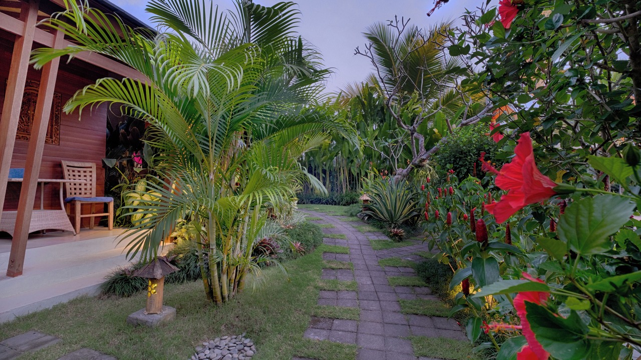 Photo of Outdoor in Melayang