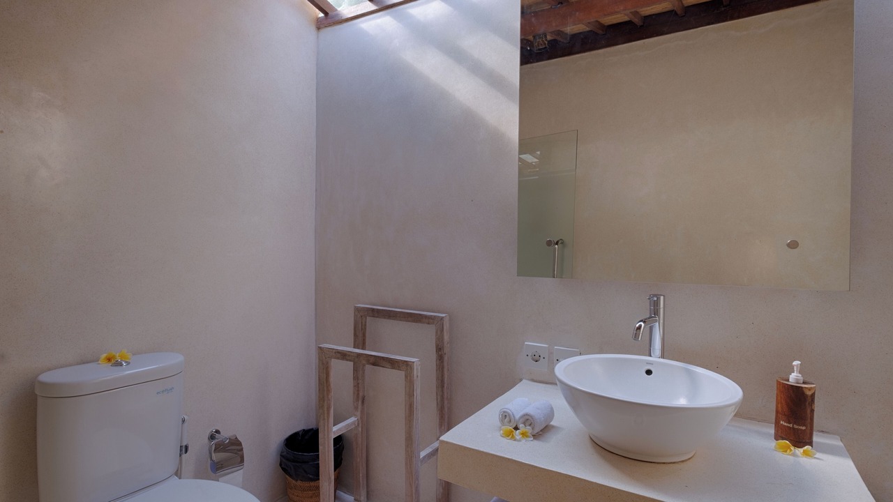 Photo of Bathroom in Melayang