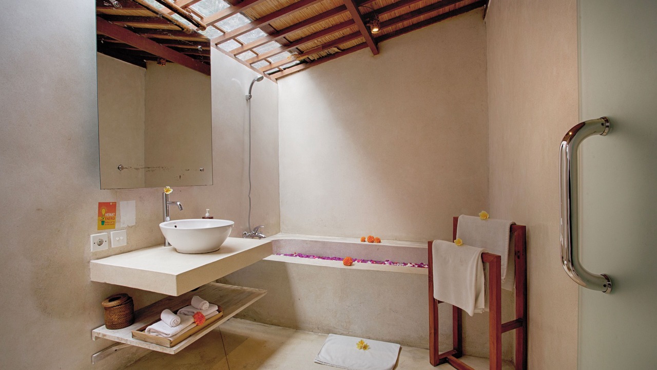 Photo of Bathroom in Melayang