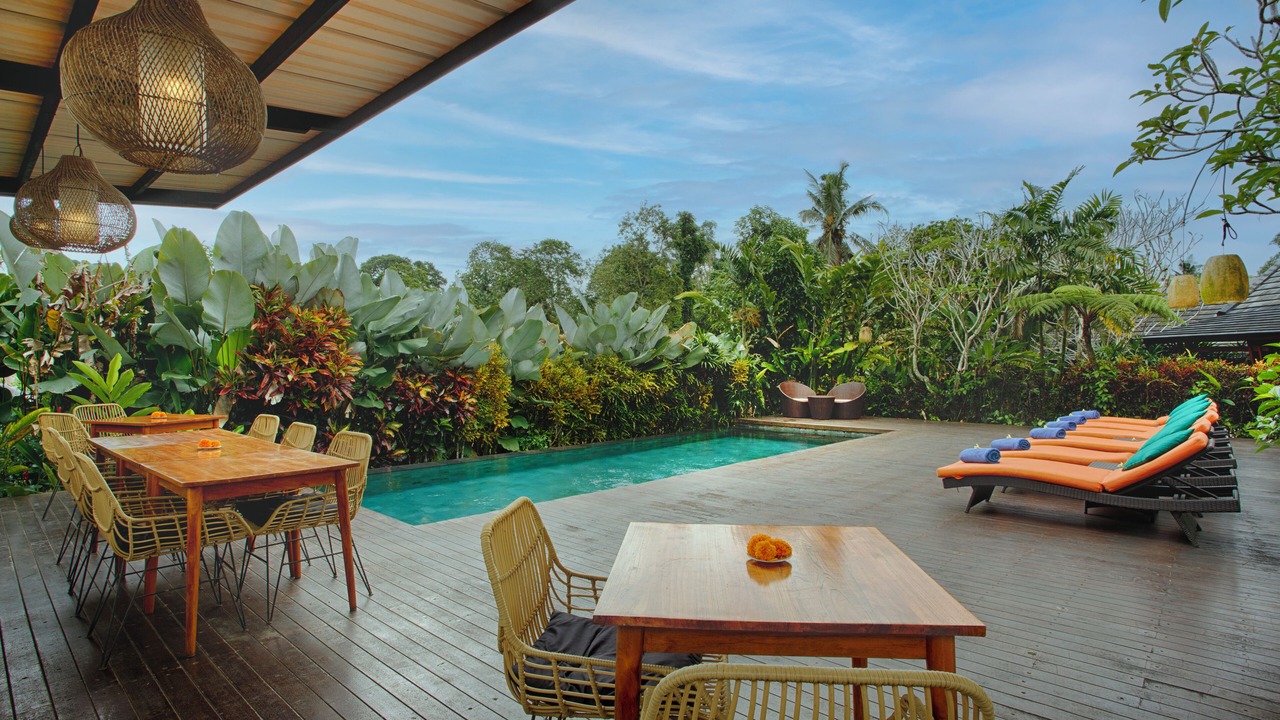 Photo of Outdoor in Melayang