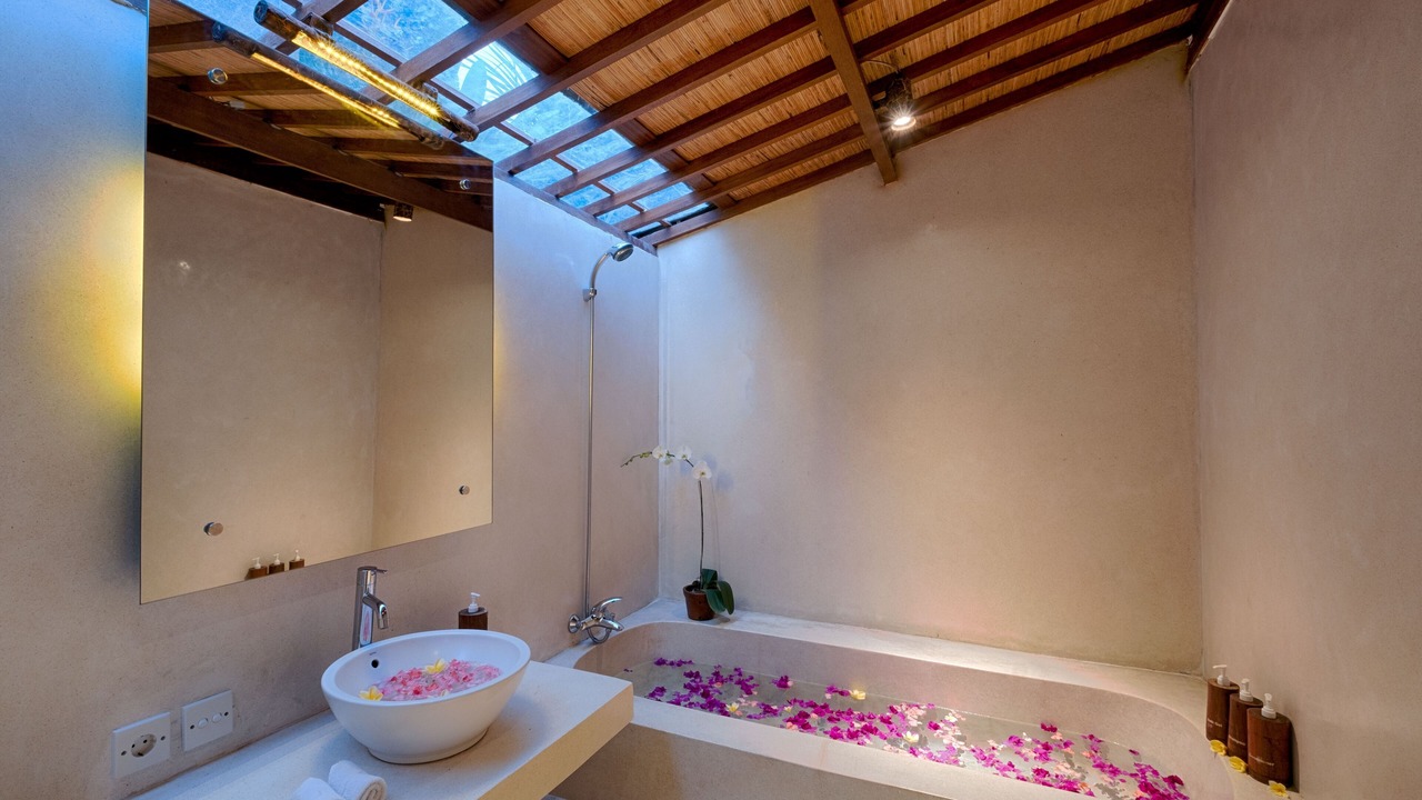 Photo of Bathroom in Melayang