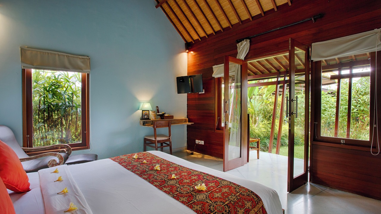 Photo of Bedroom in Melayang