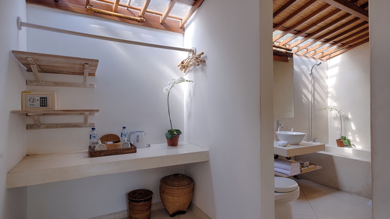 Photo of Bathroom in Melayang