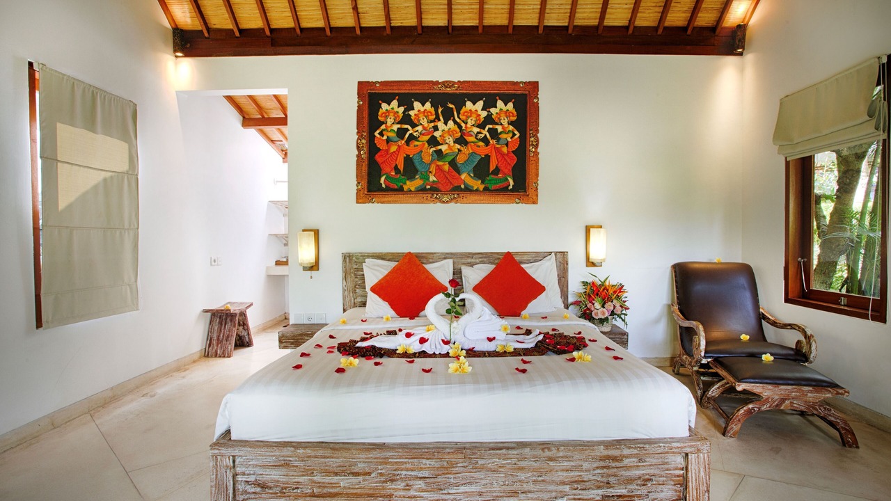 Photo of Bedroom in Melayang