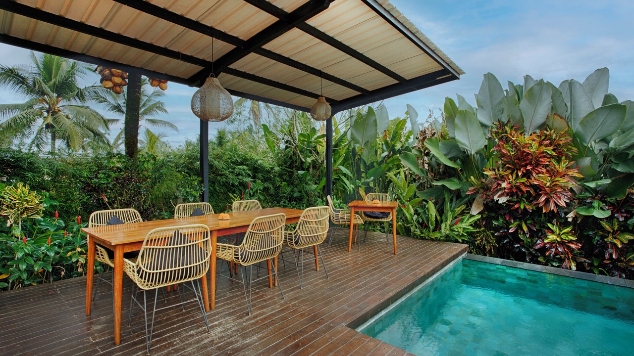 Photo of Outdoor in Melayang