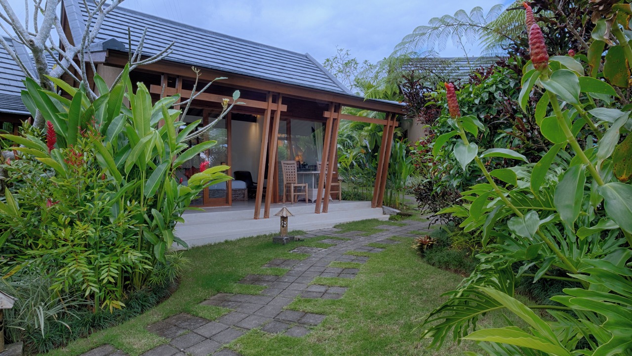 Photo of Outdoor in Melayang