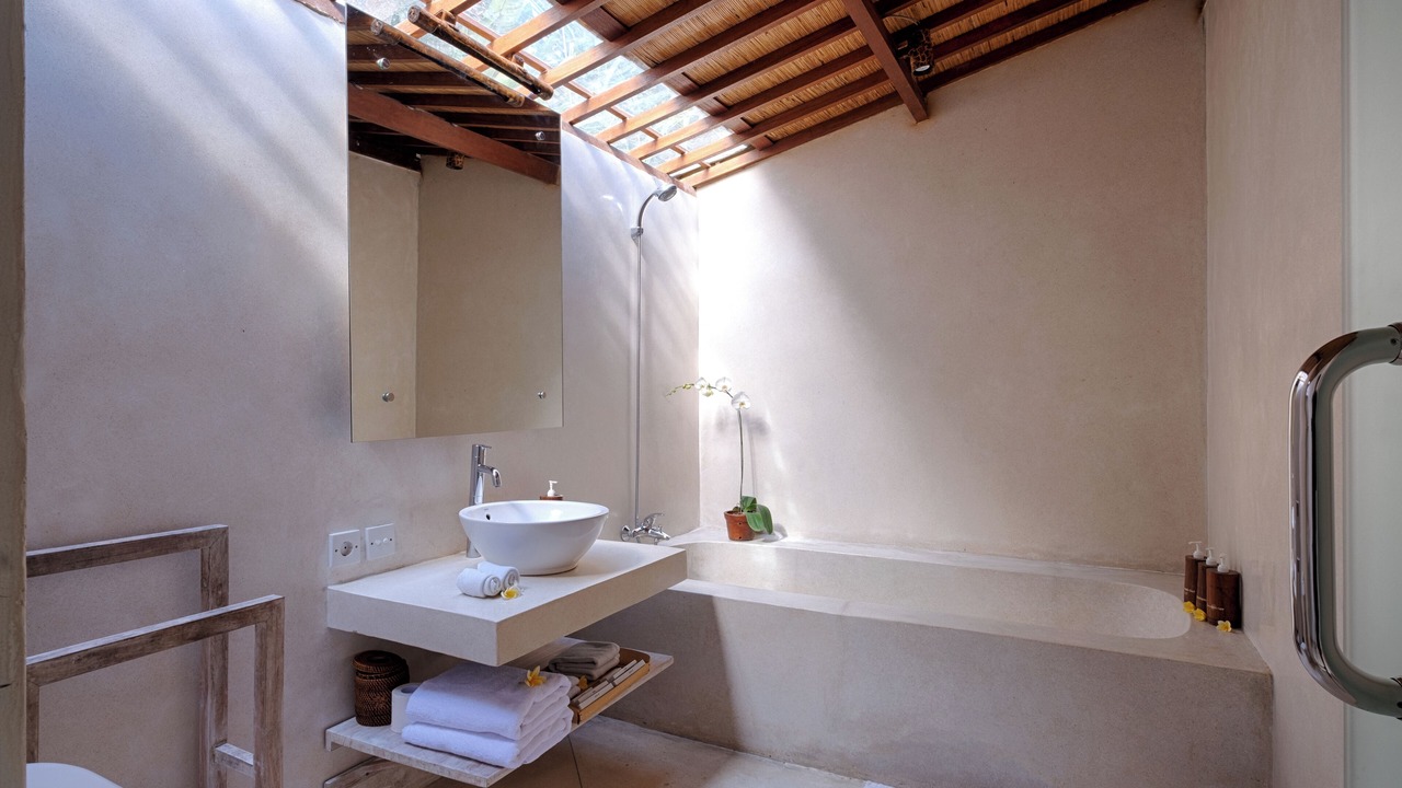 Photo of Bathroom in Melayang