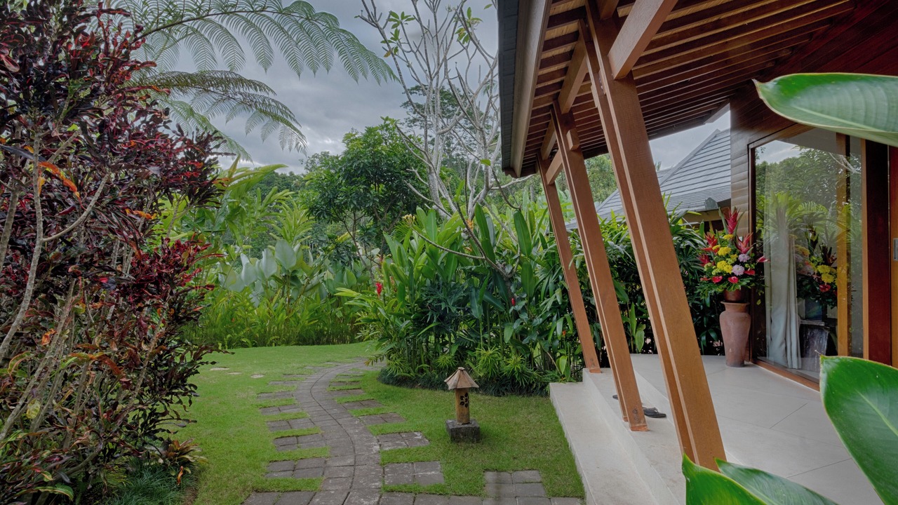 Photo of Outdoor in Melayang