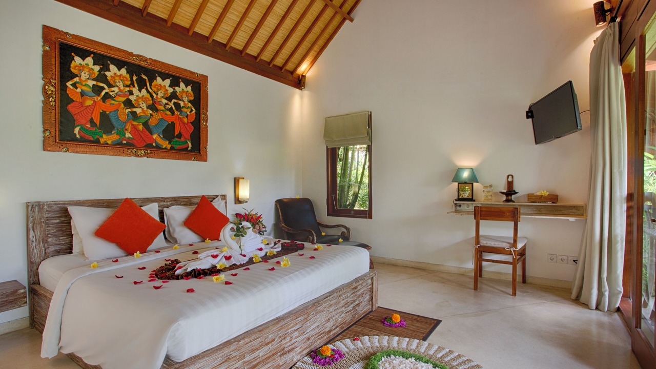 Photo of Bedroom in Melayang