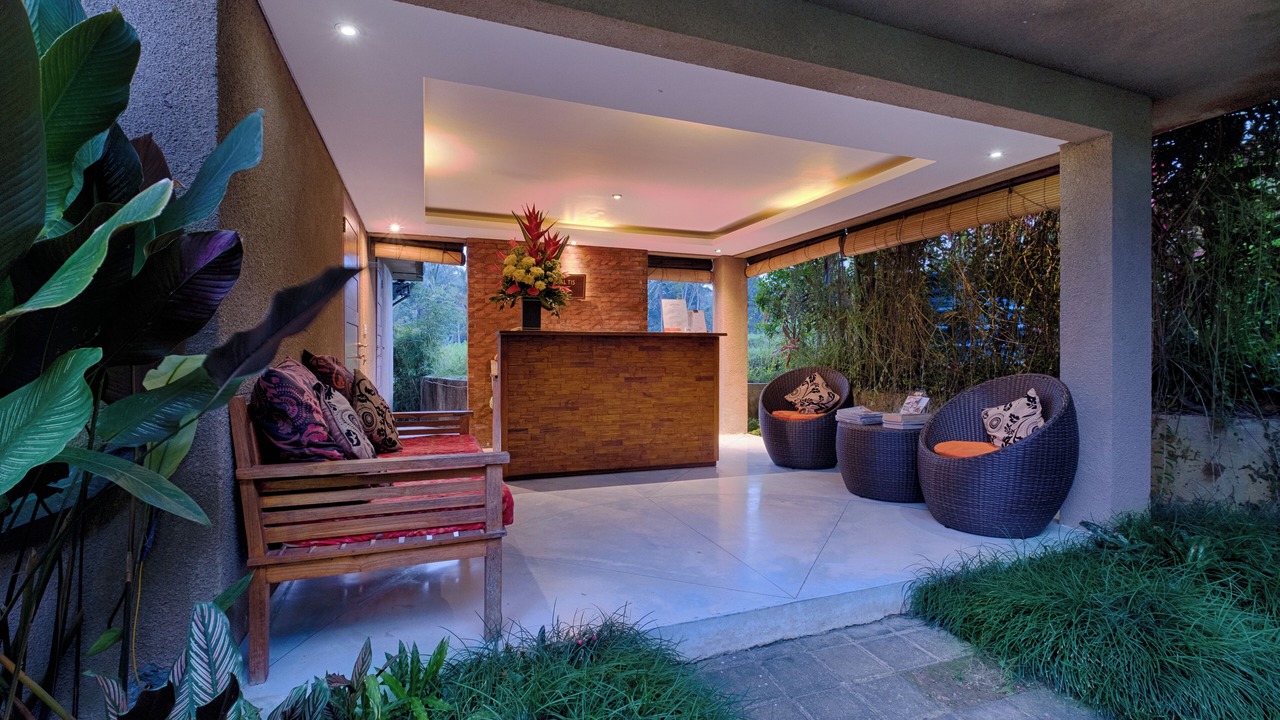 Photo of Outdoor in Melayang