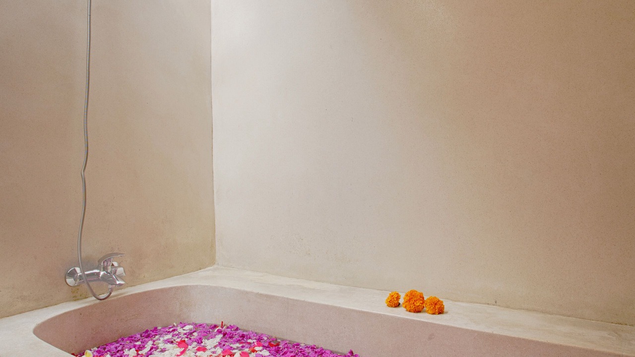 Photo of Bathroom in Melayang