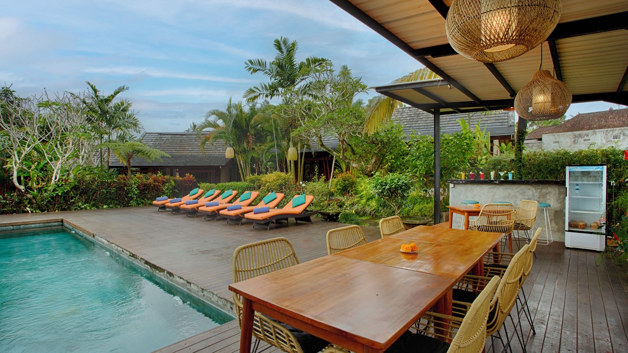 Photo of Outdoor in Melayang