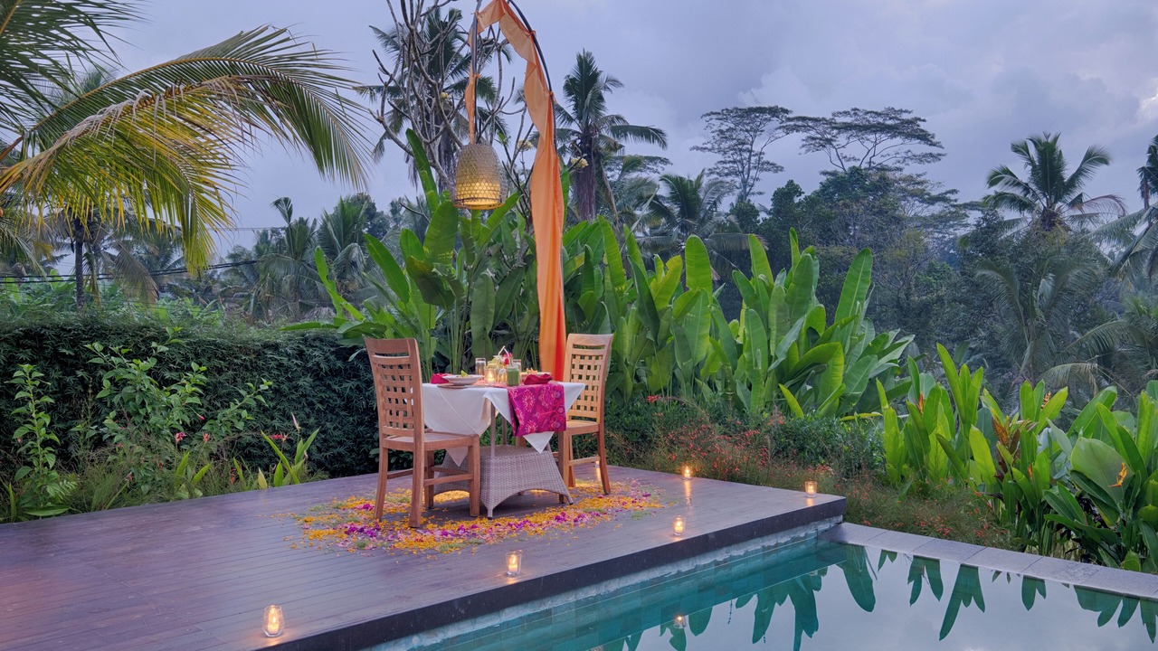 Photo of Outdoor in Melayang