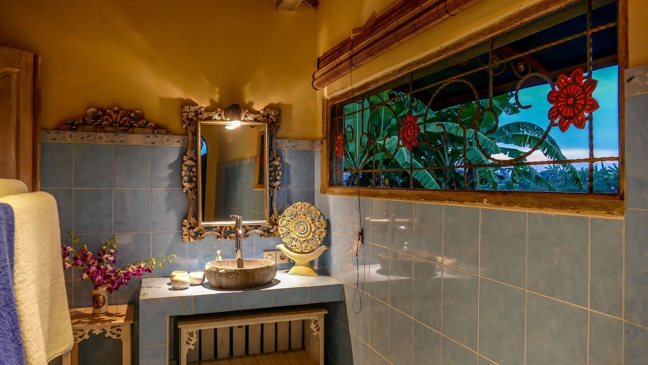 Photo of Bathroom in Penestanan