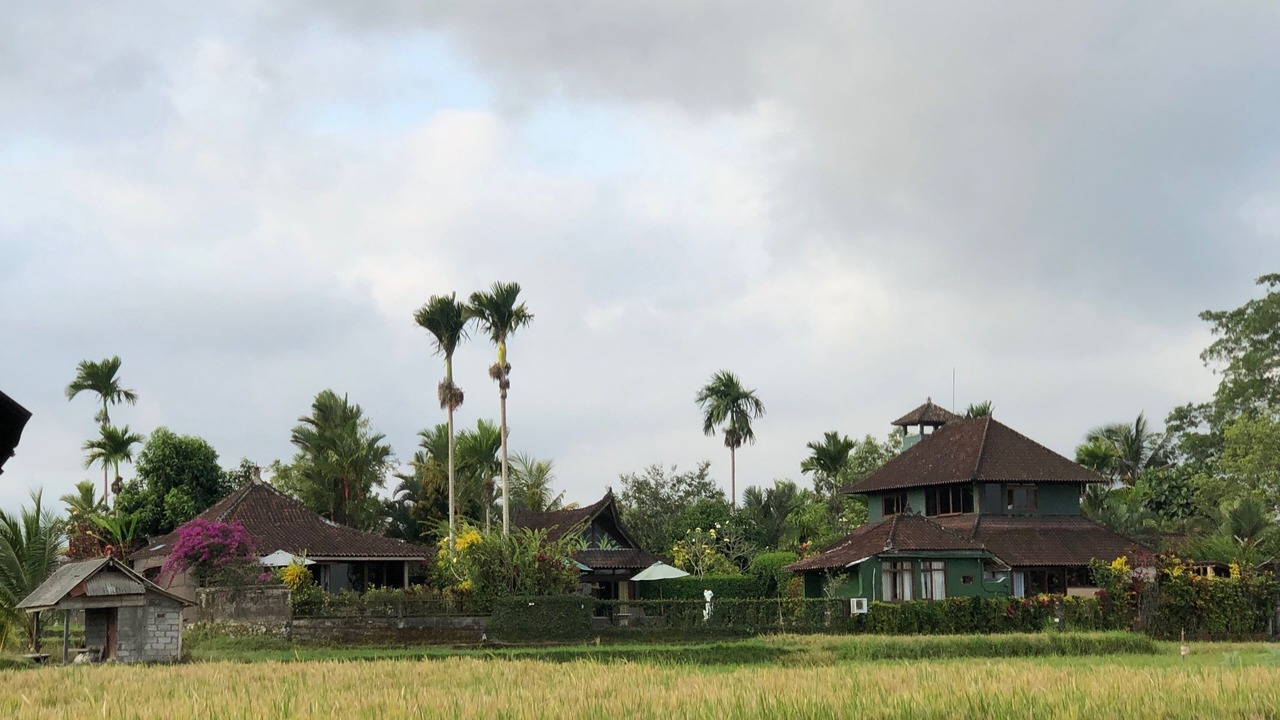 Photo of Outdoor in Penestanan