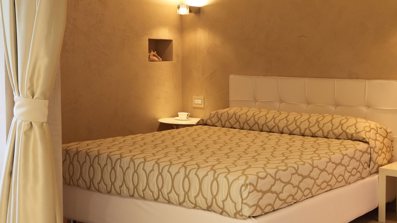 Photo of Bedroom in Grado Historic Centre