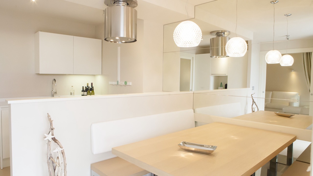 Photo of Kitchen in Grado Historic Centre