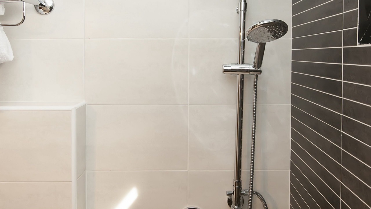 Photo of Bathroom in Livorno