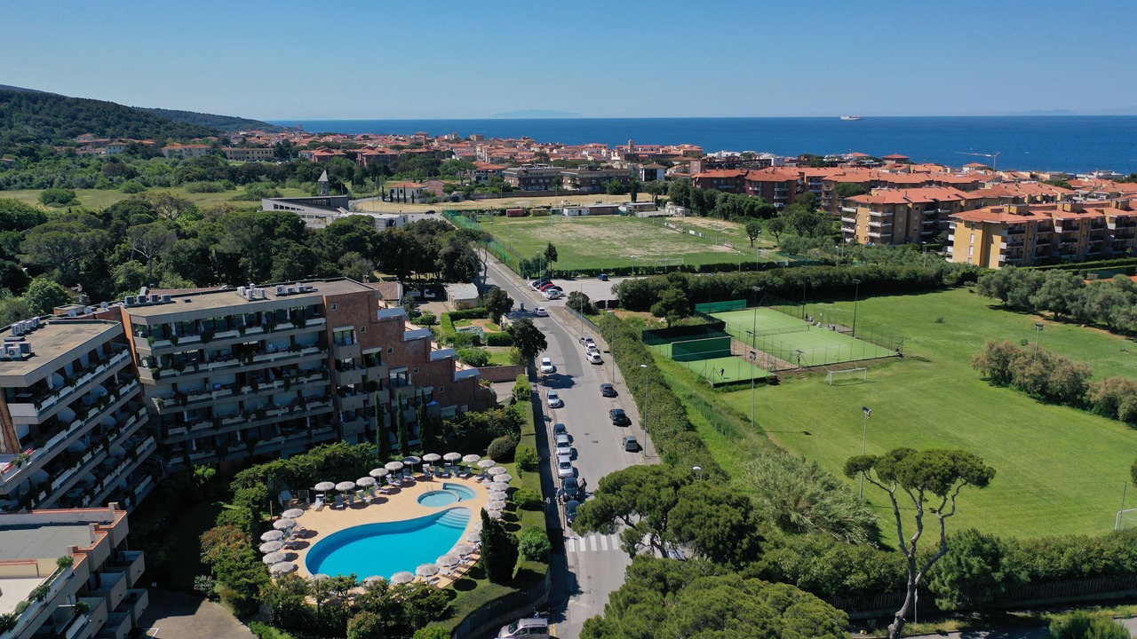 Photo of Outdoor in Livorno