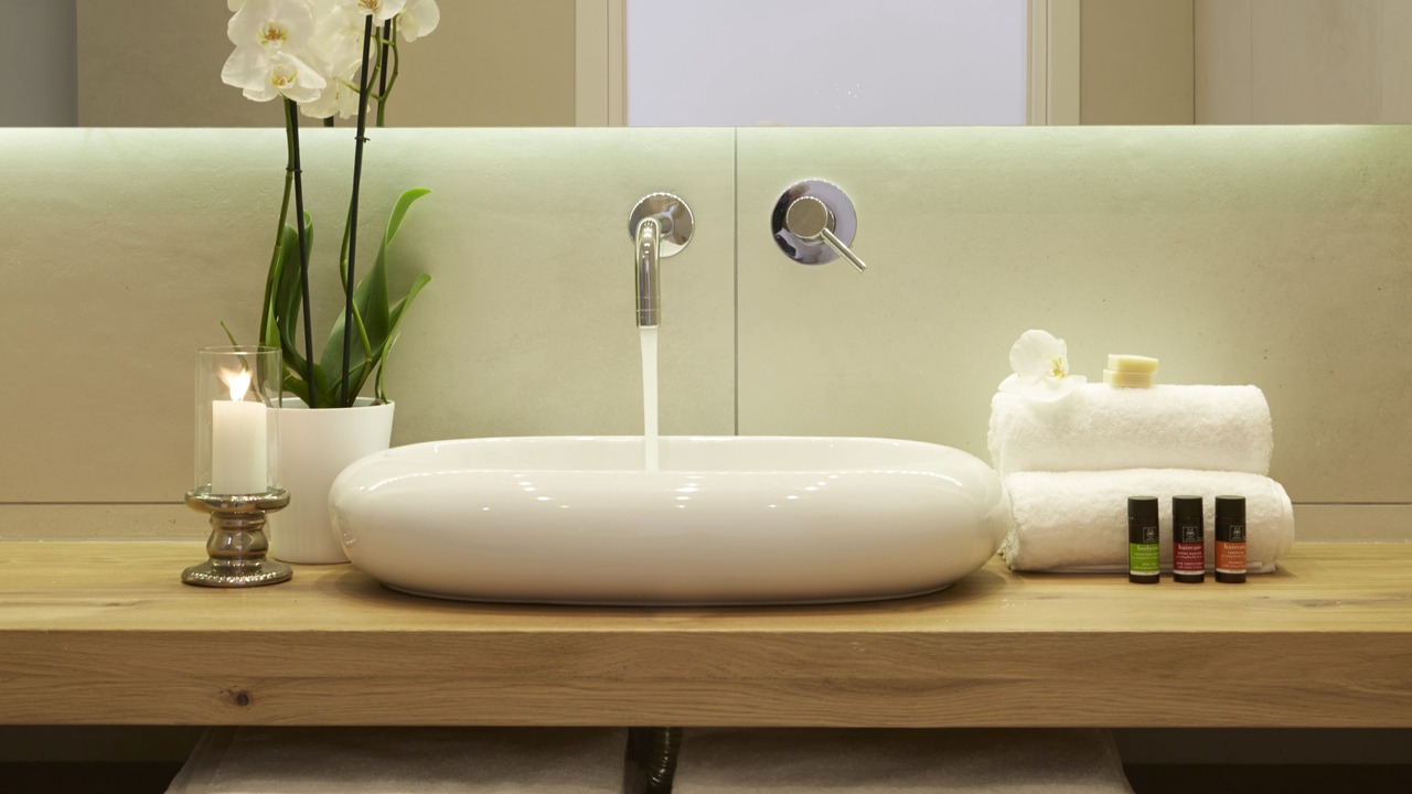 Photo of Bathroom in Exo Gialos