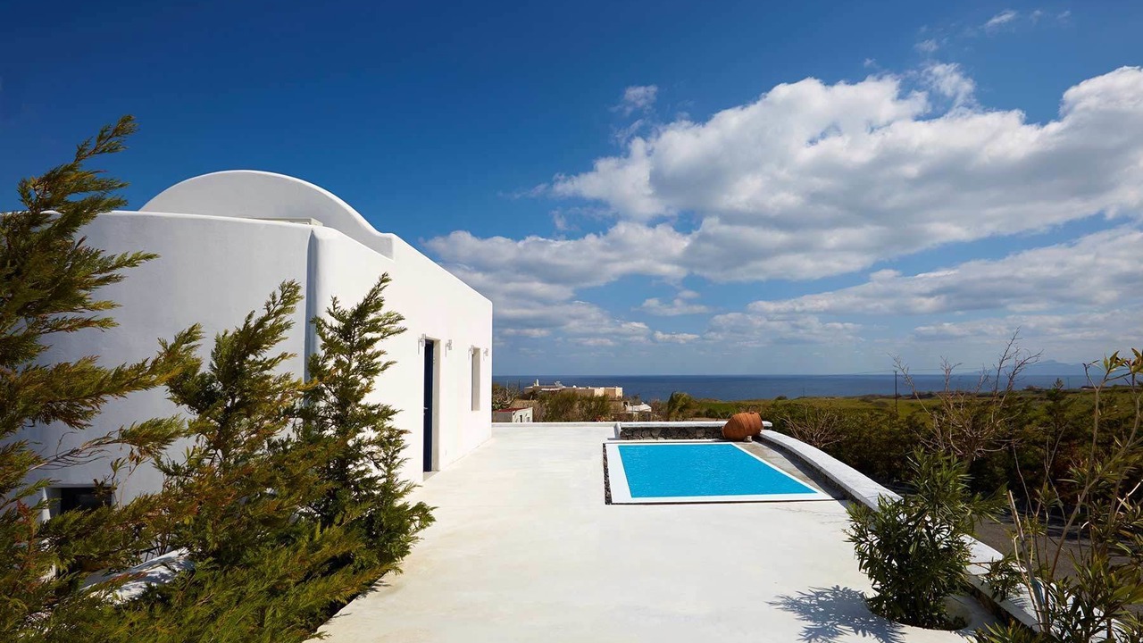 Photo of Outdoor in Exo Gialos