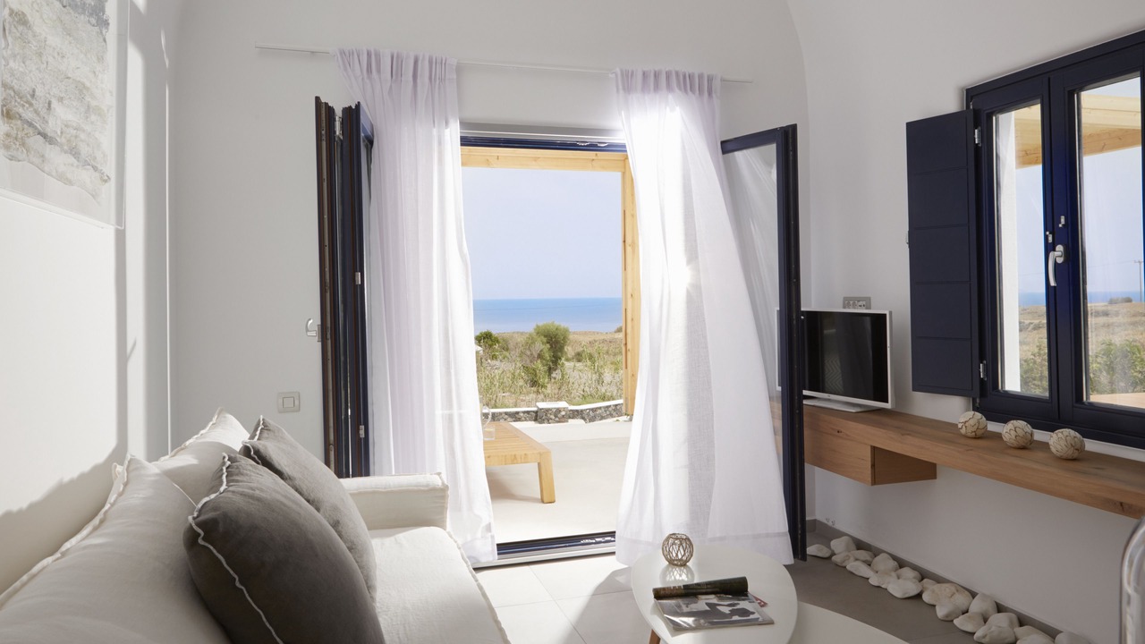 Photo of Livingroom in Exo Gialos