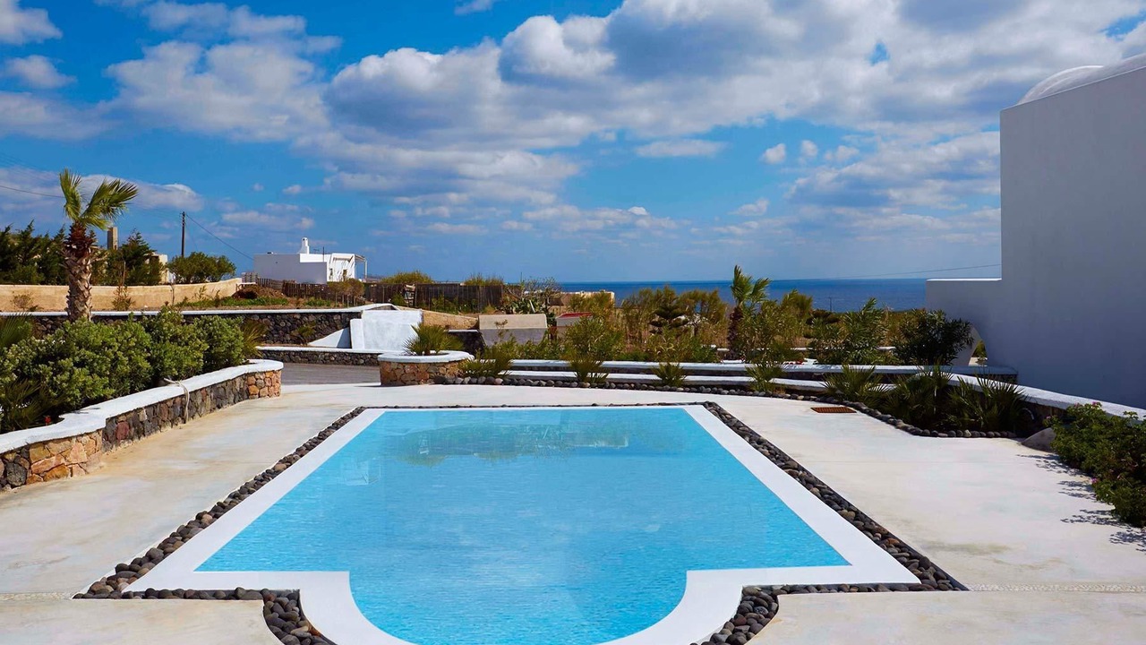 Photo of Outdoor in Exo Gialos