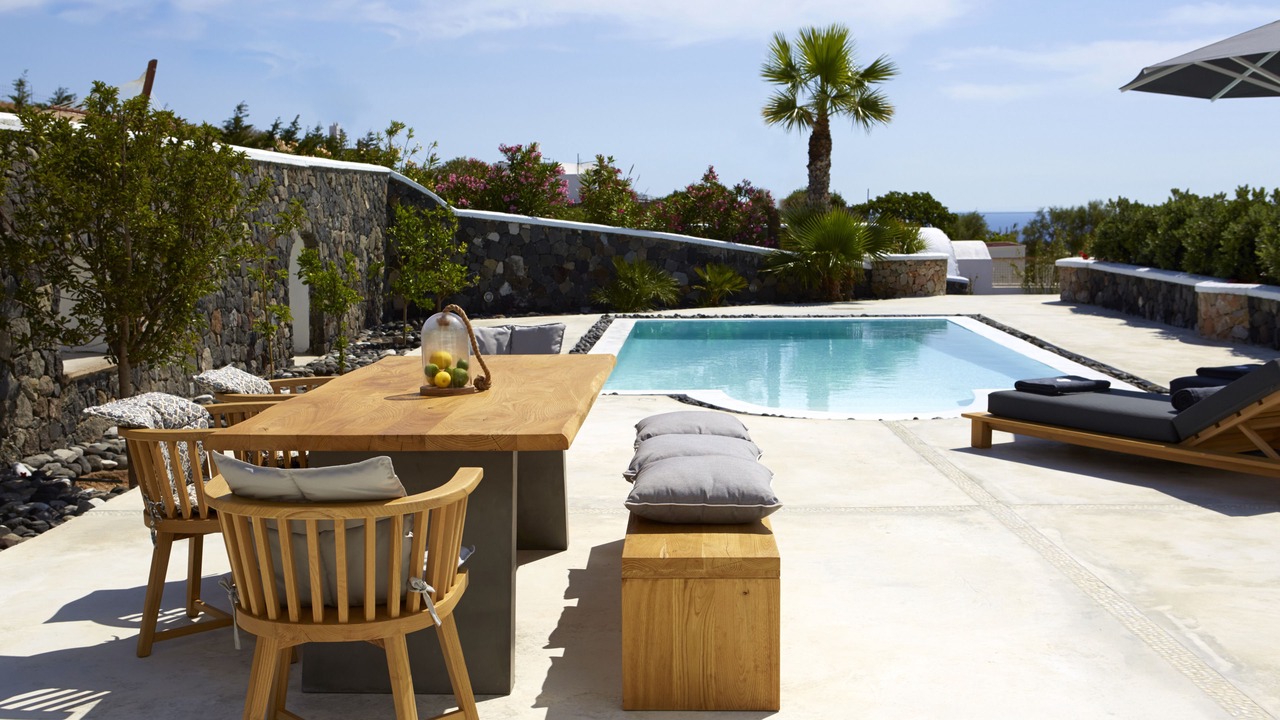 Photo of Outdoor in Exo Gialos
