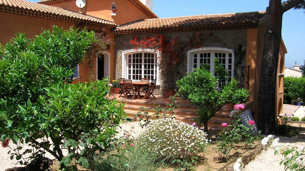 Photo of Outdoor in Saint-Tropez