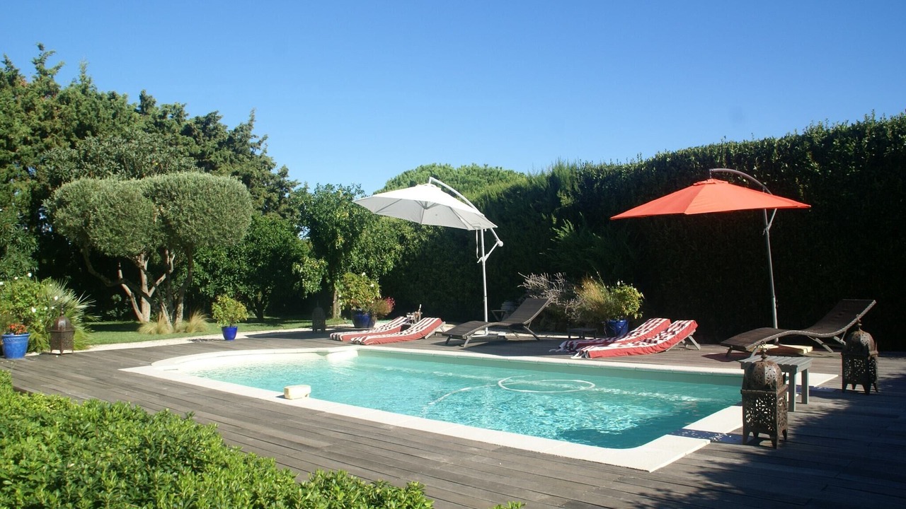 Photo of Outdoor in Saint-Tropez