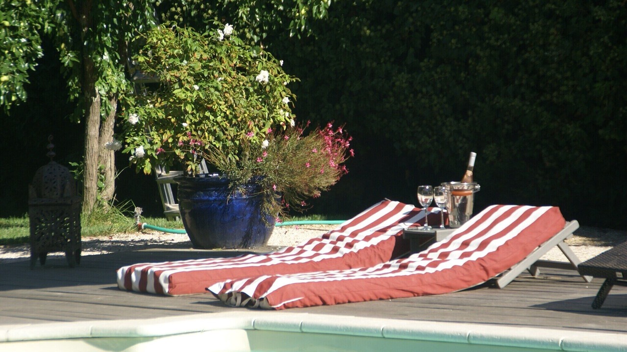 Photo of Outdoor in Saint-Tropez