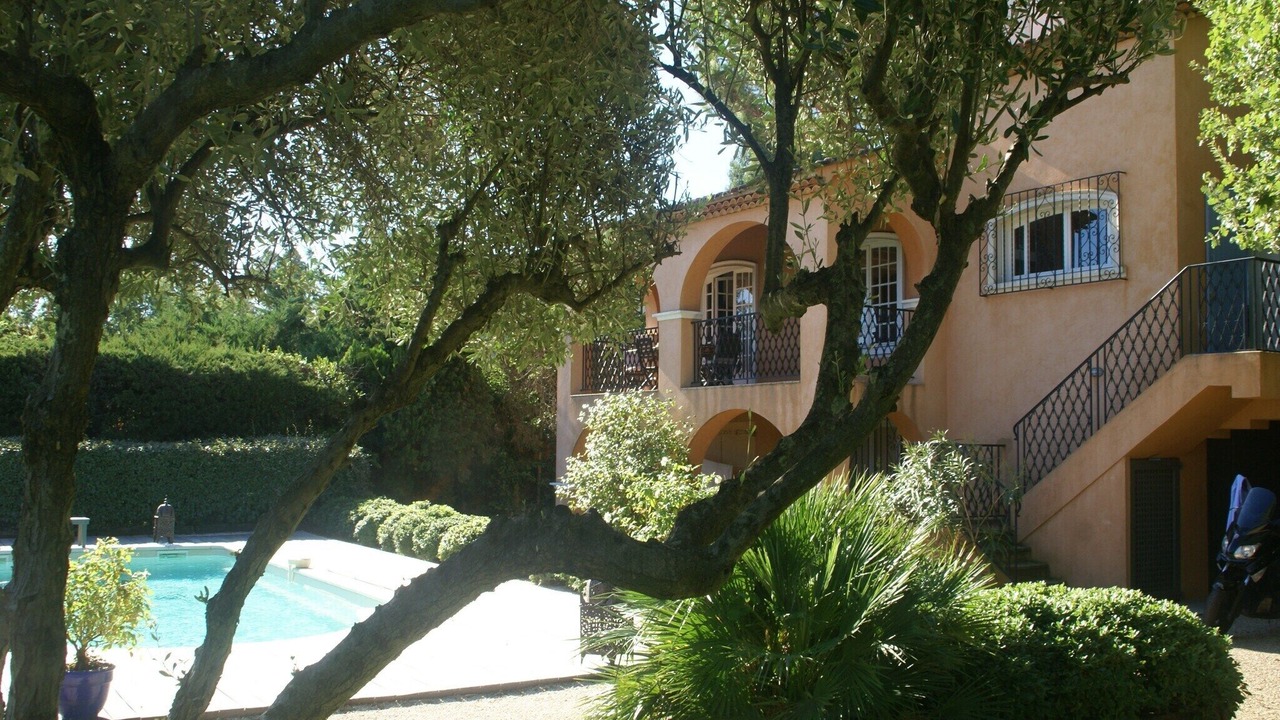 Photo of Outdoor in Saint-Tropez
