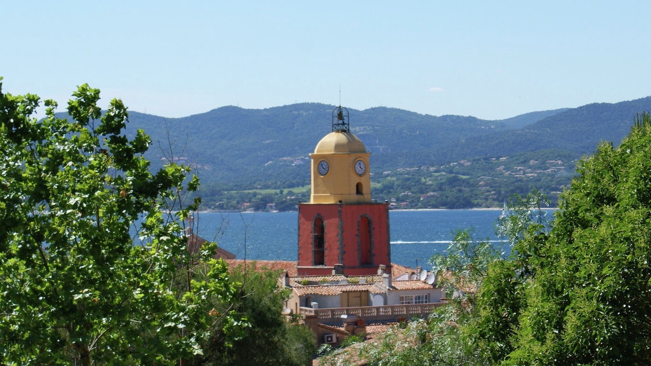 Photo of Others in Saint-Tropez