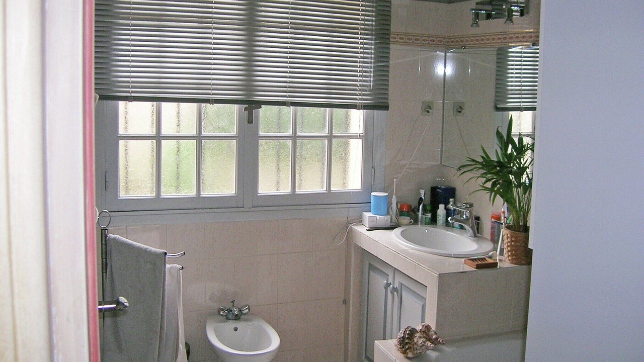 Photo of Bathroom in Saint-Tropez