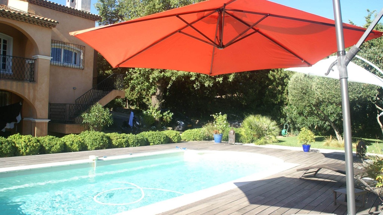 Photo of Outdoor in Saint-Tropez
