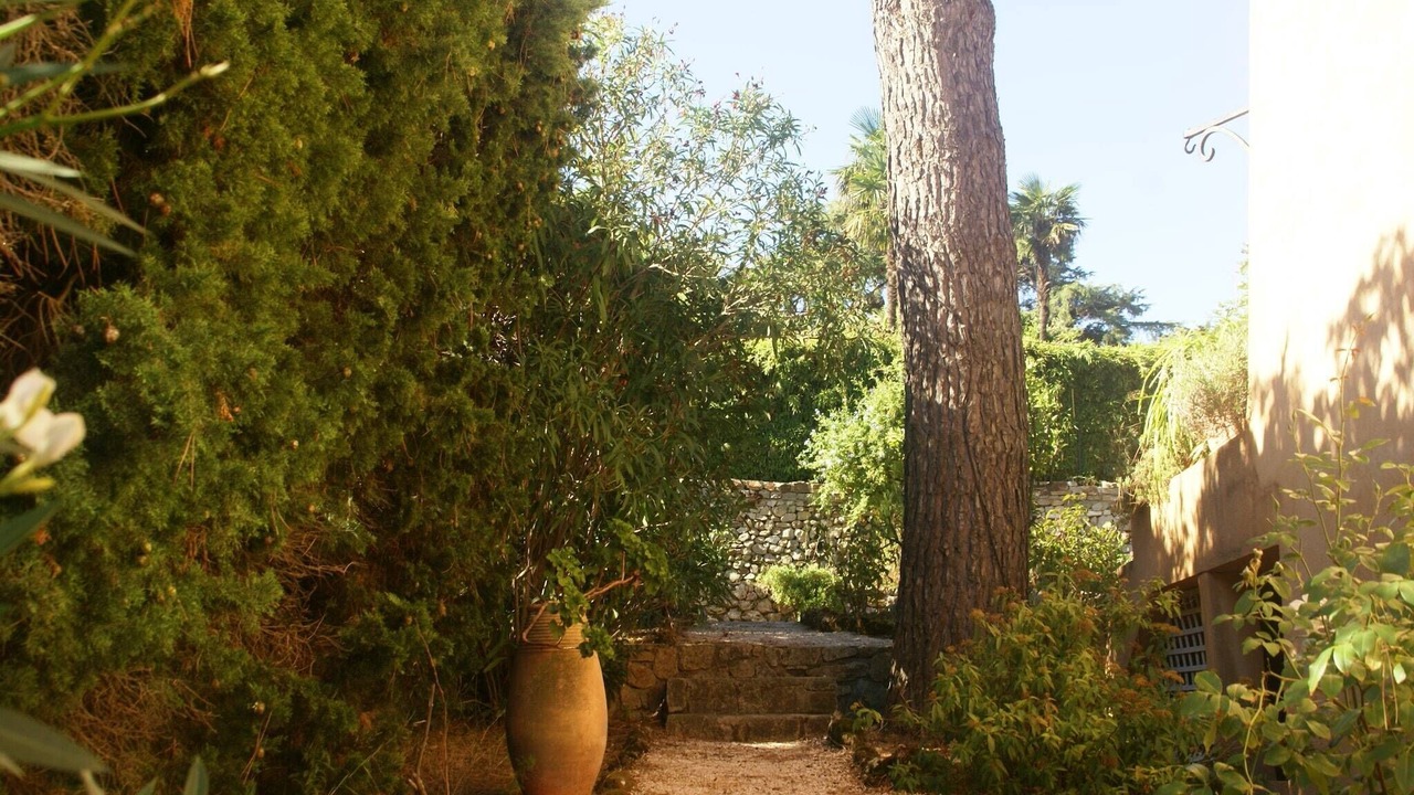 Photo of Outdoor in Saint-Tropez