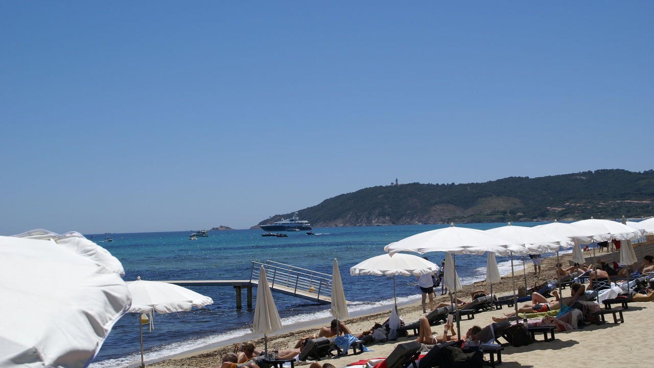 Photo of Others in Saint-Tropez