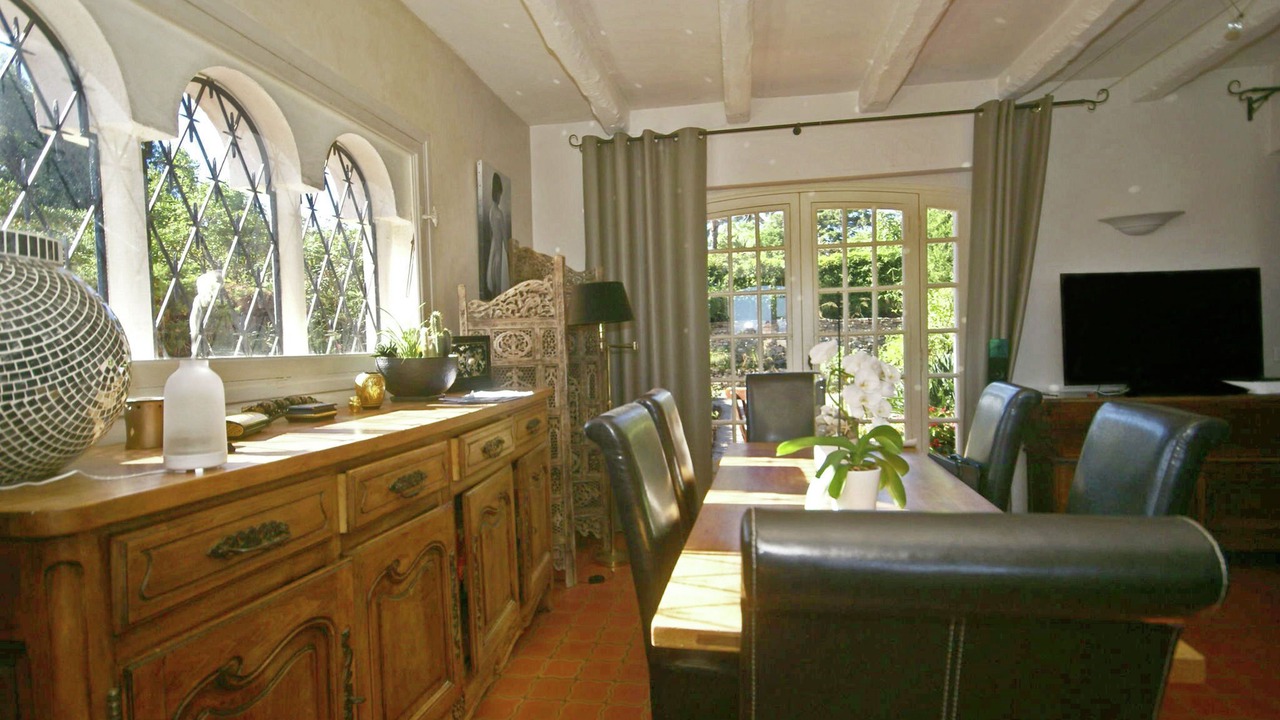 Photo of Livingroom in Saint-Tropez
