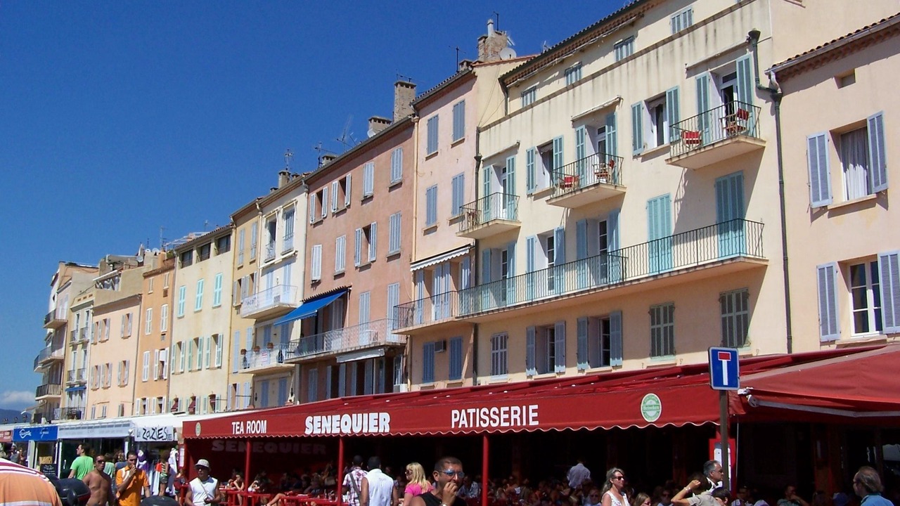 Photo of Others in Saint-Tropez