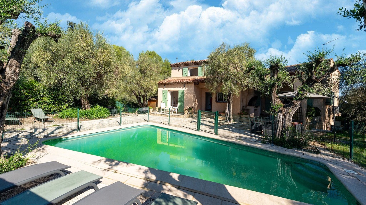 Photo of Outdoor in Mouans-Sartoux