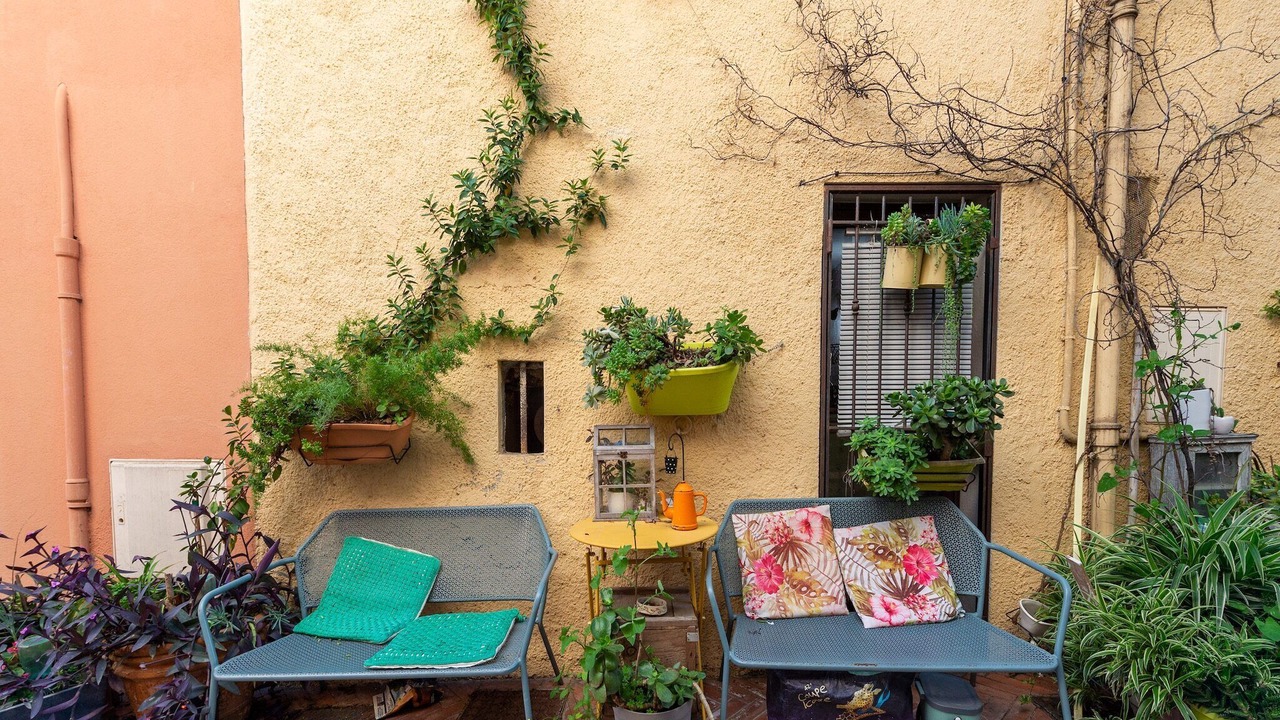 Photo of Outdoor in Mouans-Sartoux
