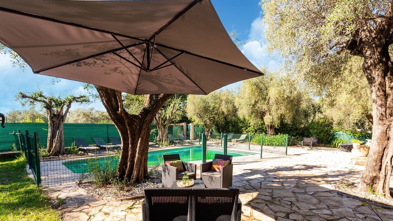 Photo of Outdoor in Mouans-Sartoux