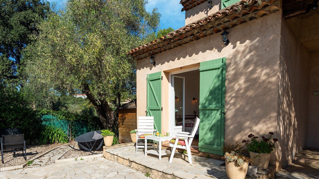 Photo of Outdoor in Mouans-Sartoux