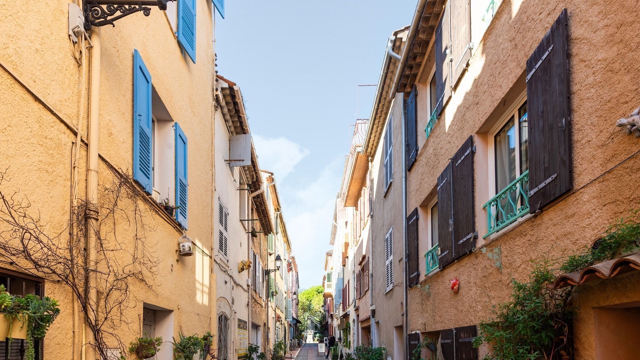 Photo of Outdoor in Mouans-Sartoux
