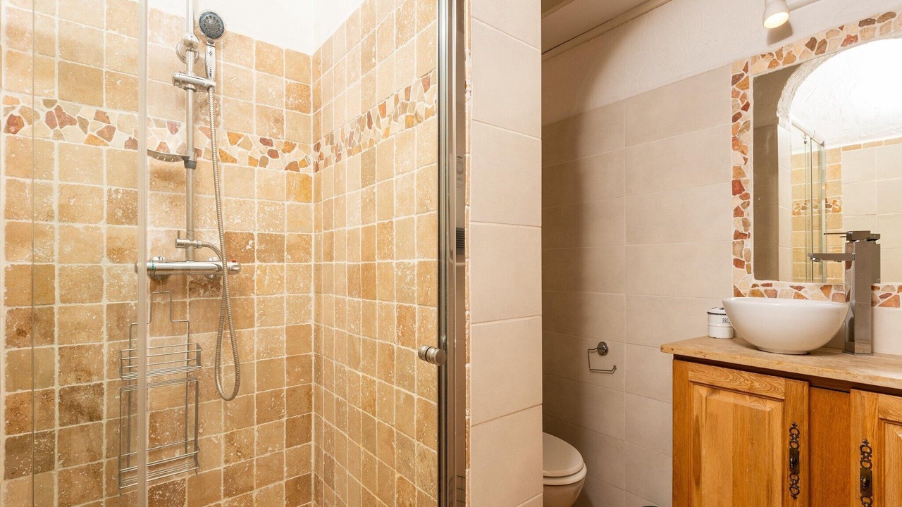 Photo of Bathroom in Mouans-Sartoux
