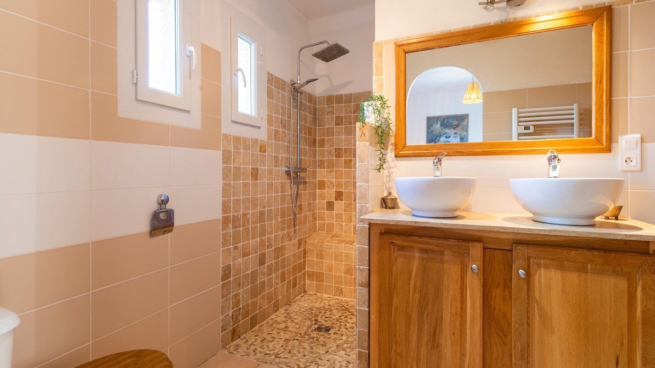 Photo of Bathroom in Mouans-Sartoux