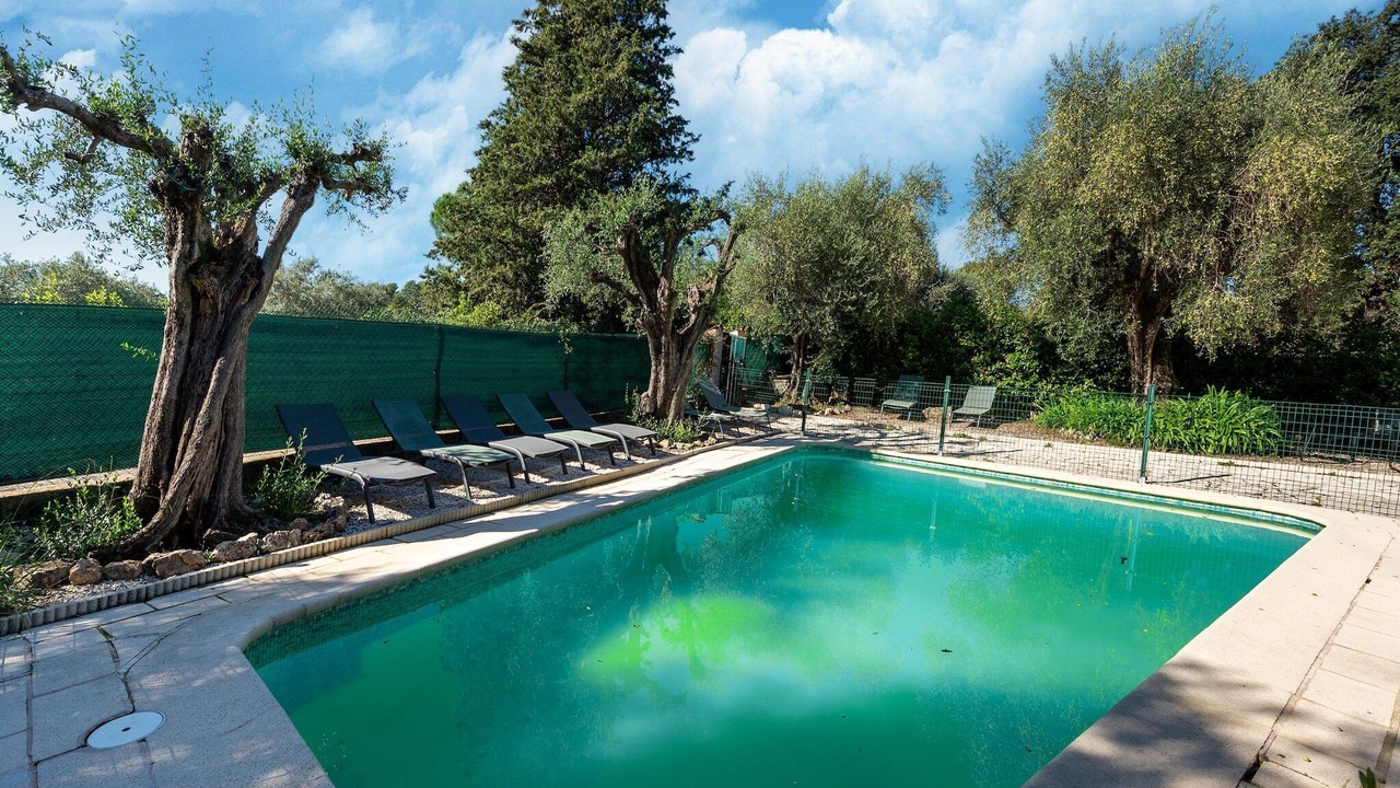 Photo of Outdoor in Mouans-Sartoux