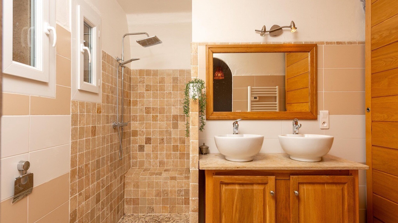 Photo of Bathroom in Mouans-Sartoux
