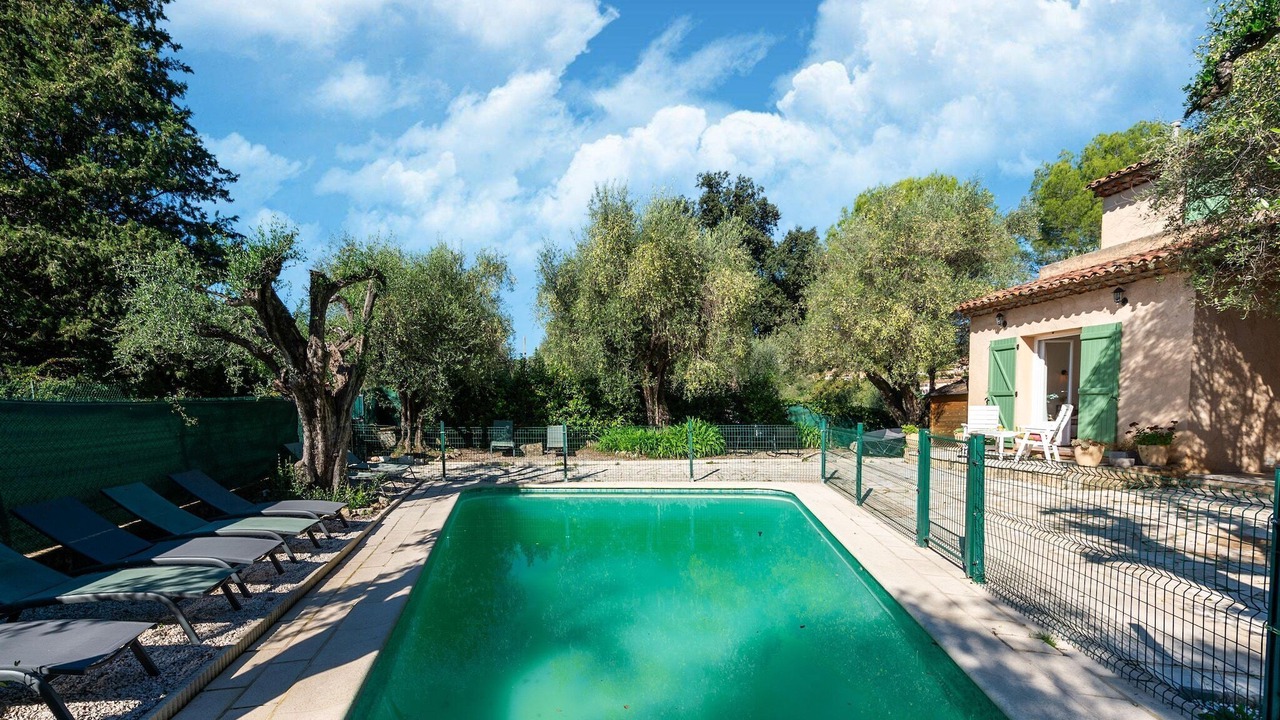 Photo of Outdoor in Mouans-Sartoux